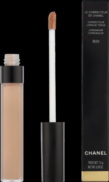 Actual product image Chanel Le Correcteur de No B20 (B20)