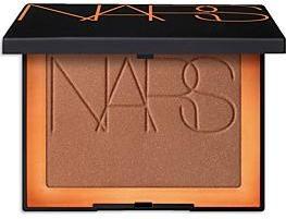 Actual product image NARS Cosmetics Laguna Bronzing Powder No. 04 - Laguna (No. 04 - Laguna, Bronzer)