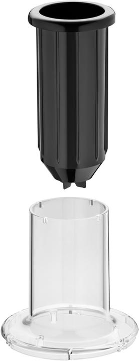 Produktbild WMF Kult Pro Spiralschneider mit Citruspresse