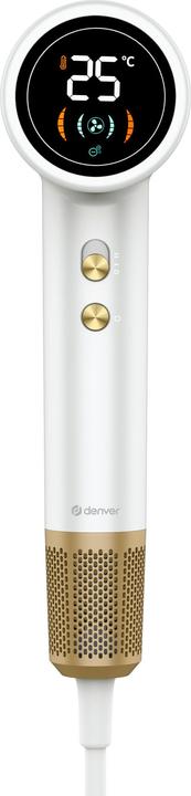 Produktbild Denver HDD-1400 Hair Dryer White Neu