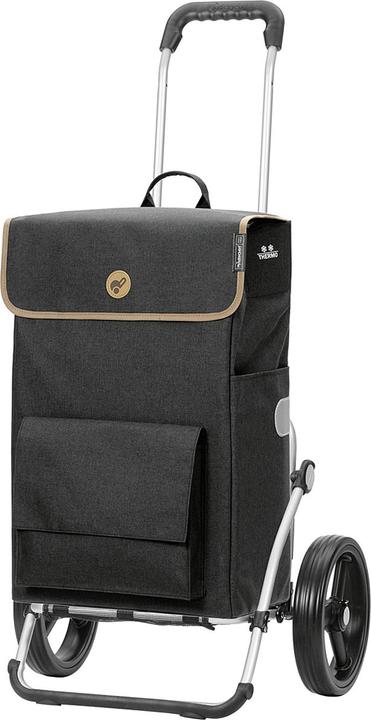 Andersen Royal Shopper Solva