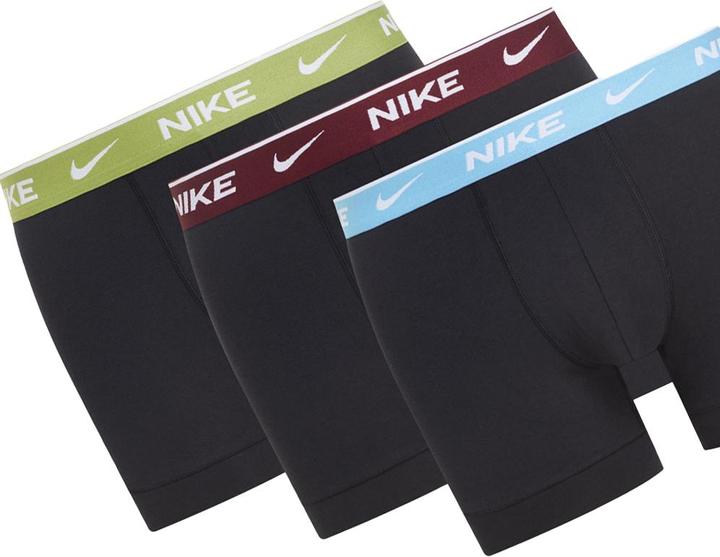 Immagine prodotto Nike Boxer Uomo Misura Confezione 3 (S, confezione da 3)