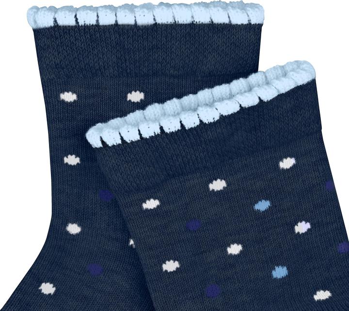 Actual product image Falke Little Dot SO (80 - 92)