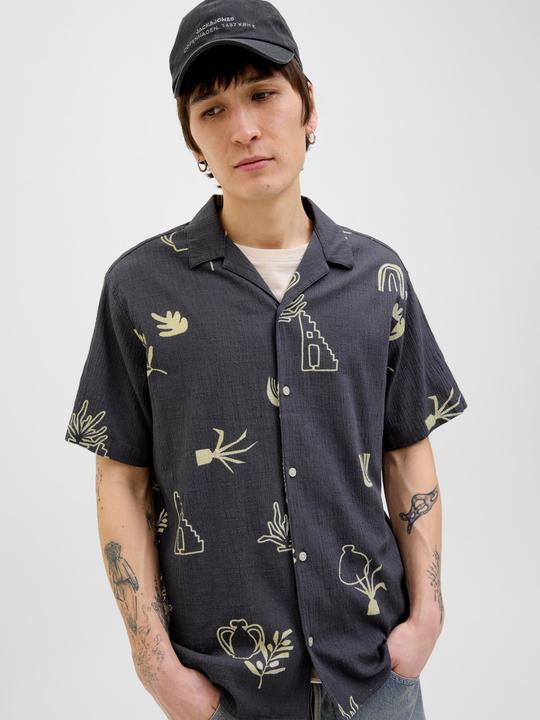 Immagine prodotto Jack & Jones Relaxed Fit Hemd Hemd (XL)