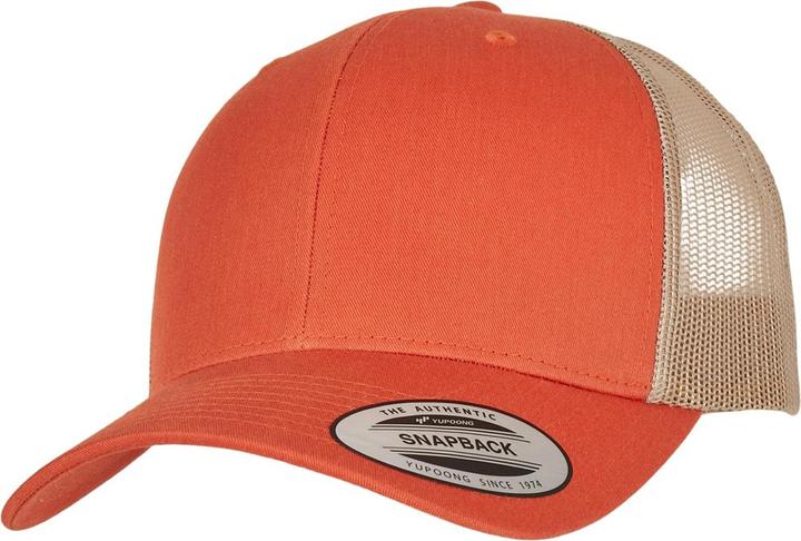 Produktbild Flexfit Retro Trucker Cap (One Size)