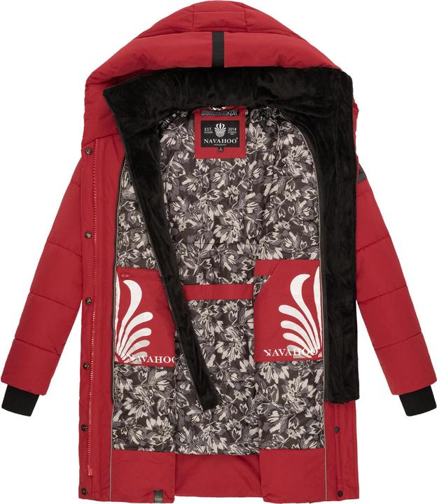 Actual product image Navahoo Hickey (XL)