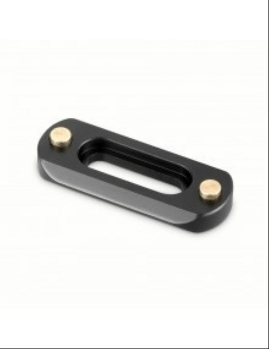 SmallRig Mini Quick Release NATO Rail (Diverses Video Zubehör)
