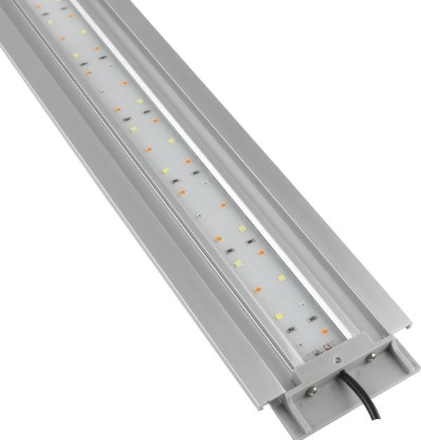 AkvaStabil LED unit for 60cm FAMILY 12W (LED)