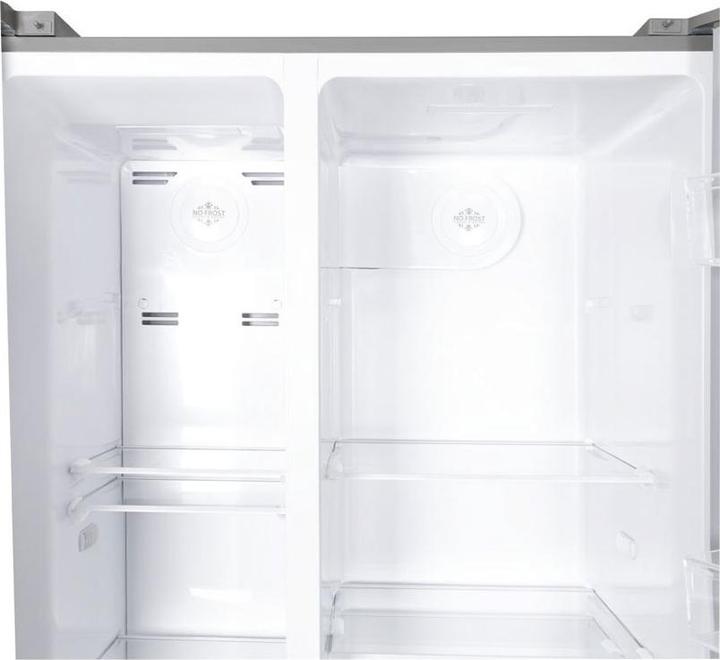Actual product image Kibernetik FSP500 (513 l)