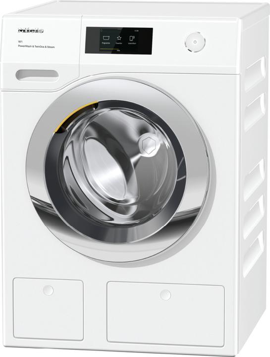 Image du produit Miele WCR890 WPS (9 kg, Droite)