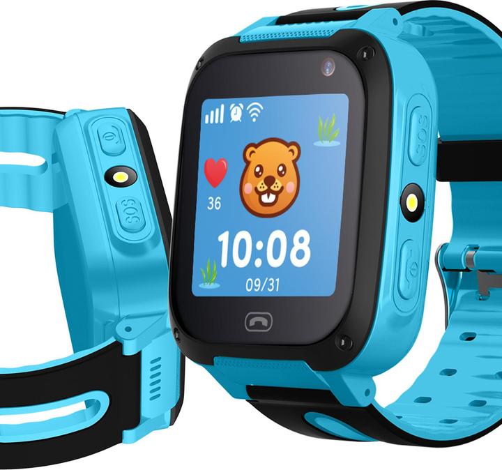 Produktbild Forever Kids Watch LBS Setty Funkid