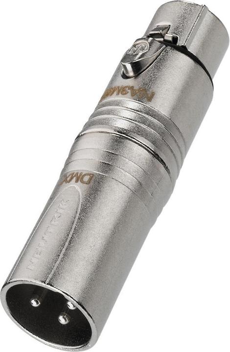 Neutrik Na3m5f (Adaptateur jack)
