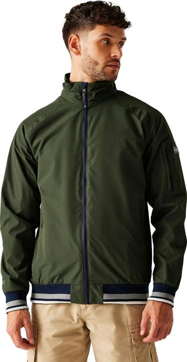 Immagine prodotto Regatta Shorebay III Giacca Impermeabile Uomo (XL)