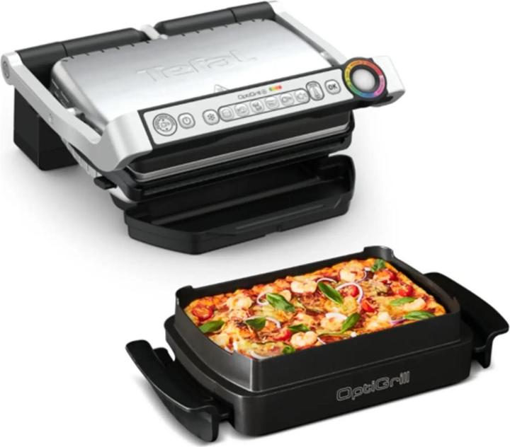 Actual product image Tefal GC714D10 (EU plug)