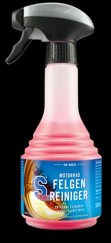 Produktbild S100 Motorrad Felgenreiniger, 500 ml (500 ml)