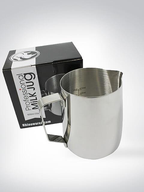 Produktbild Rhinowares Professional Milk Pitcher