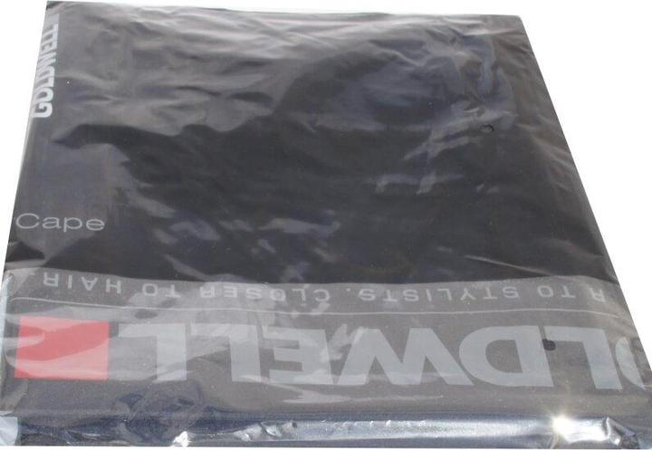 Goldwell Cape