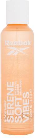 Actual product image Reebok Serene Soft Vibes (Body mist, 250 ml)