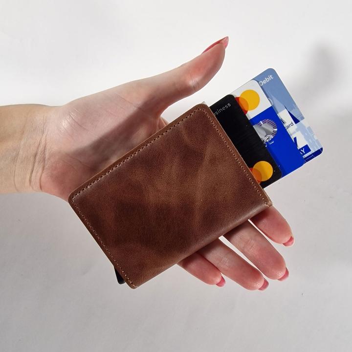 Produktbild Secrid Slimwallet
