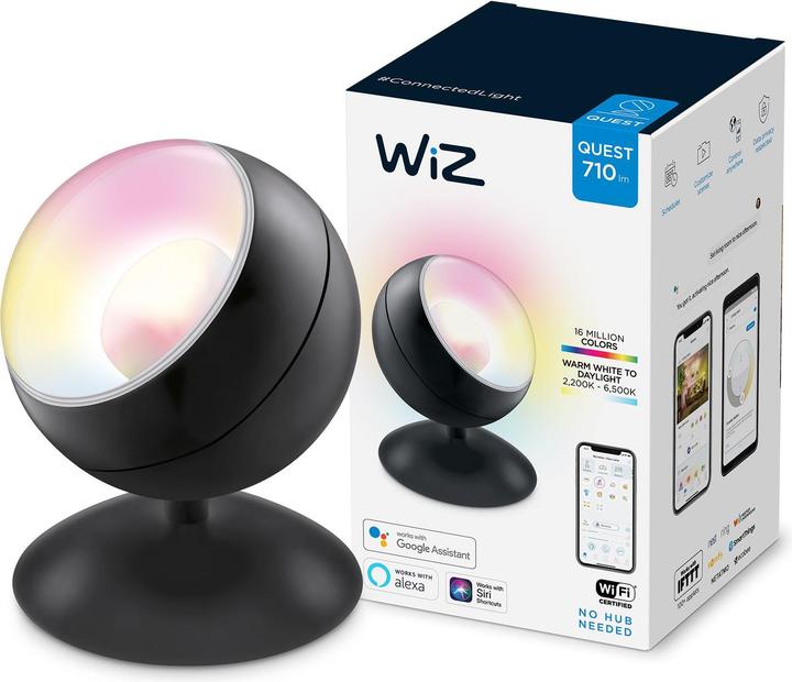 Immagine prodotto WiZ Colori (710 lm)