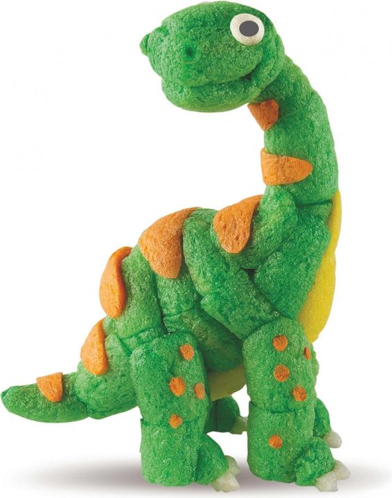 Image du produit PlayMais Play Mais un dinosaure (70 pièces)