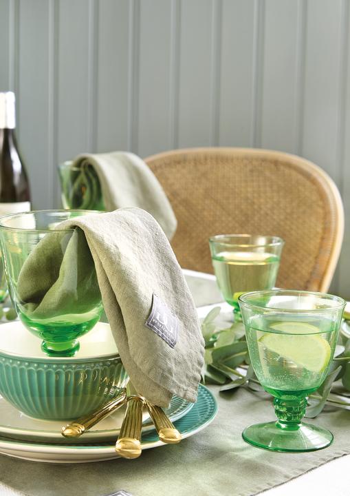 Produktbild Greengate Alice Krug dusty green 0,5l (0.50 l)