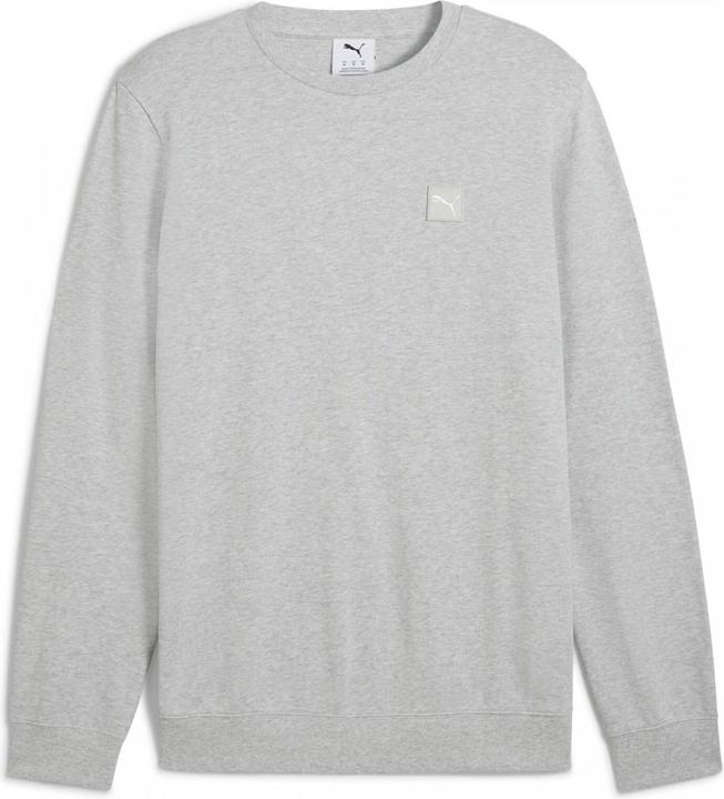 Actual product image Puma ESS ELEVATED Crew TR (L)