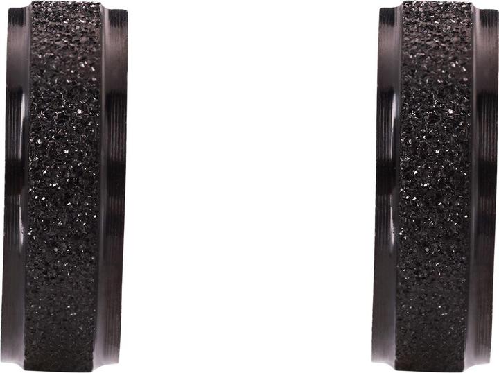 Image du produit Heideman Hazel noir couleurs (100% acier inoxydable)