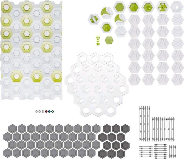 Actual product image Ravensburger GraviTrax Gravitrax starter set