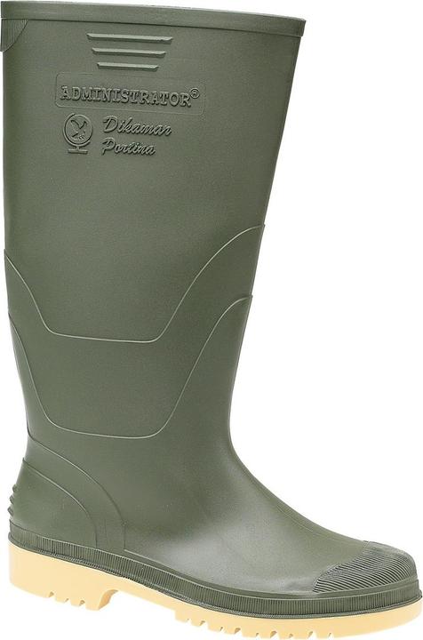 Produktbild Dikamar Gummistiefel Administrator (46)
