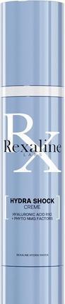 Actual product image Rexaline 3D Hydra can (50 ml, 24h cream)