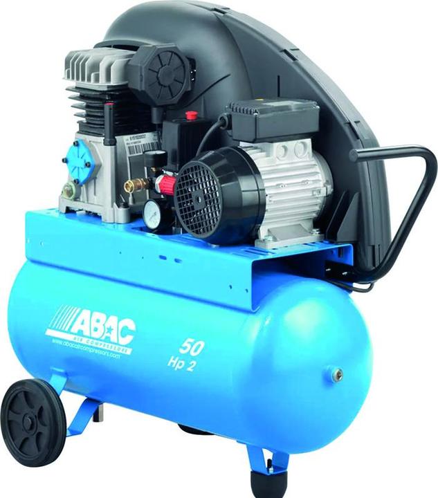 Image du produit Abac Montecarlo L20 (10 bar, 50 l)