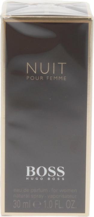 BOSS Nuit (Eau de Parfum, 30 ml)