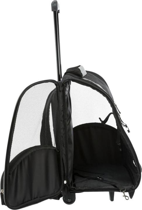 Produktbild Trixie Trolley (Hund, Reflektoren)