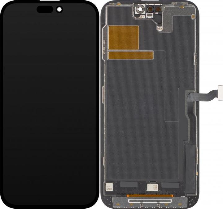 Actual product image OEM ZY In-Cell display (Display, iPhone 14 Pro Max)