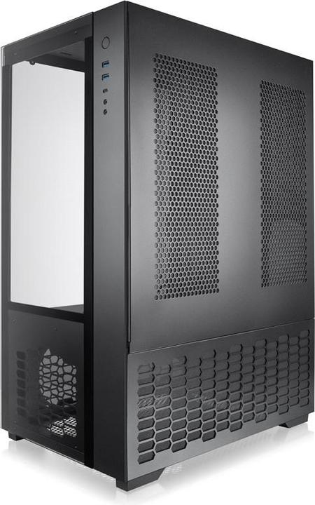 Image du produit Raijintek PAEAN Premium Tour Midi Showcase (ATX, mATX, Mini-ITX)