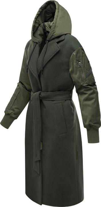 Actual product image Marikoo Tjadee 16 (XL)