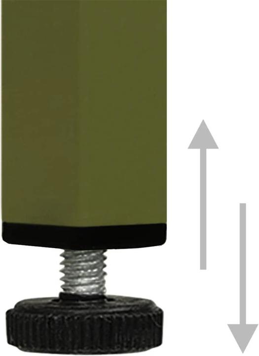 Image du produit VidaXL Everett (105 x 35 x 50 cm)