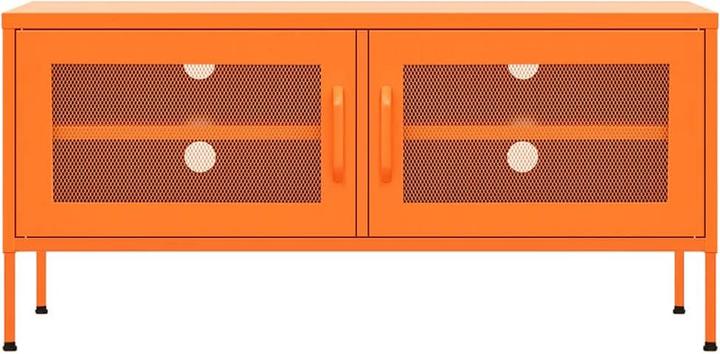 Image du produit VidaXL Everett (105 x 35 x 50 cm)