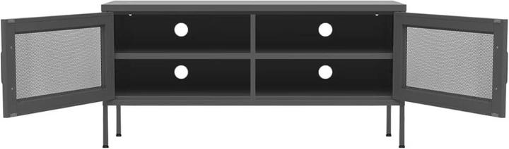 Image du produit VidaXL Everett (105 x 35 x 50 cm)