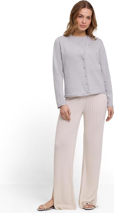 Actual product image Falke FAV Cotton Cardigan w (M)