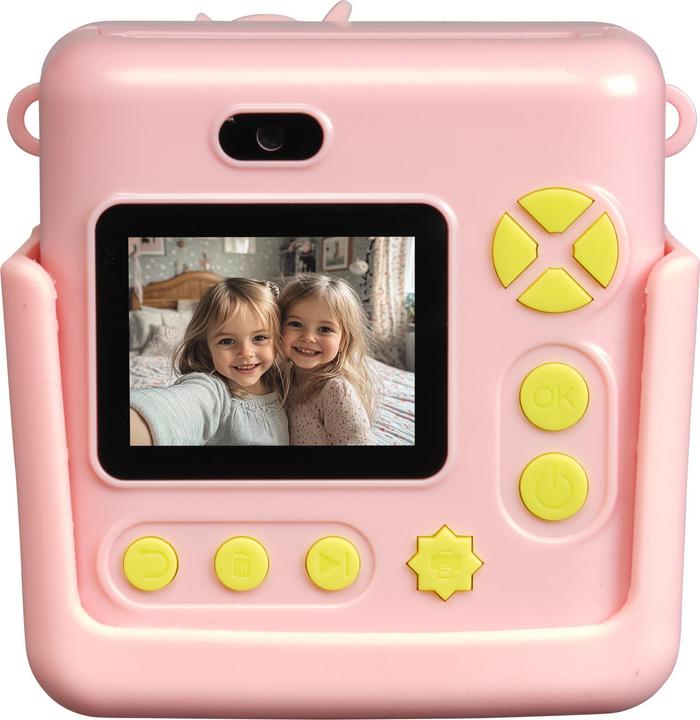 Actual product image Denver KPC-1363