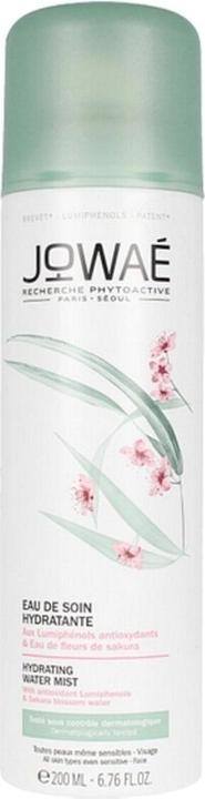 Jowae HYDRATING WATER mist 200 ml (200 ml, Gesichtswasser)