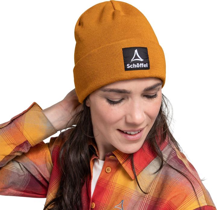 Actual product image Schöffel Knitted Hat Neath (One size)