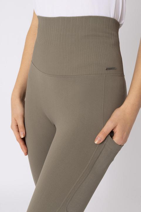 Actual product image Horze 's riding leggings janine (XS)