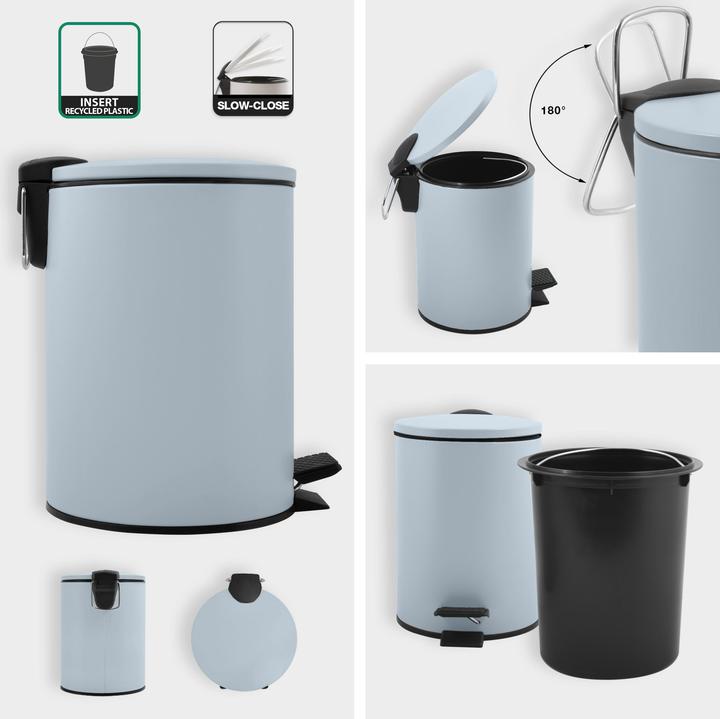 Immagine prodotto spirella Adelar (5 l)