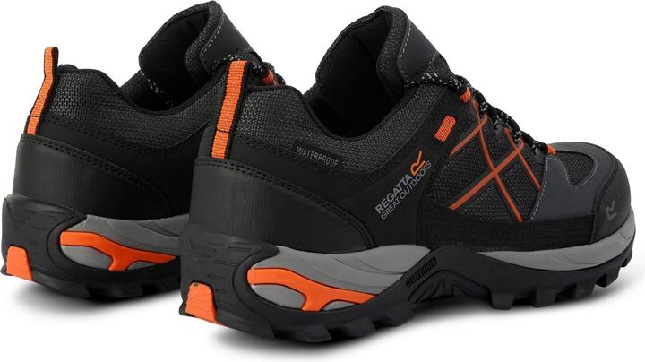 Produktbild Regatta Wanderschuhe Samaris III (45)