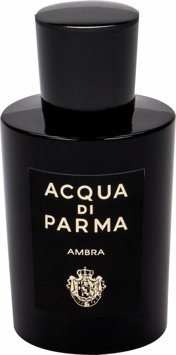 Actual product image Acqua Di Parma Ambergris (Eau de parfum, 100 ml)