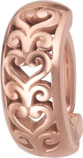 Bijouteria Bauchpiercing (Chirurgenstahl 316L, PVD Beschichtung (goldfarbig))