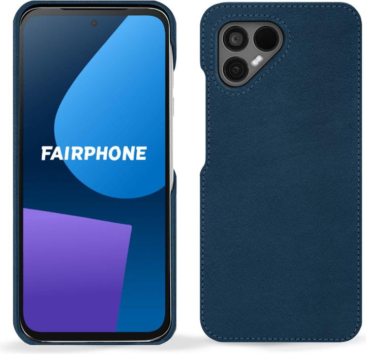 Blu méditerranéen ( Pantone #0E3043 )